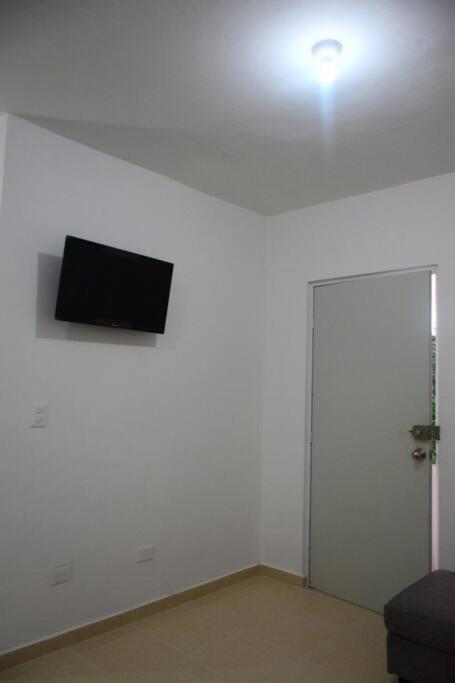 Departamento Residencial Con Alberca كانكون المظهر الخارجي الصورة