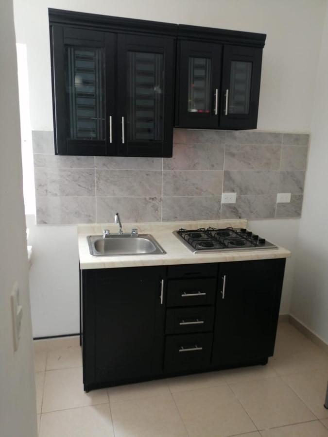 Departamento Residencial Con Alberca كانكون المظهر الخارجي الصورة