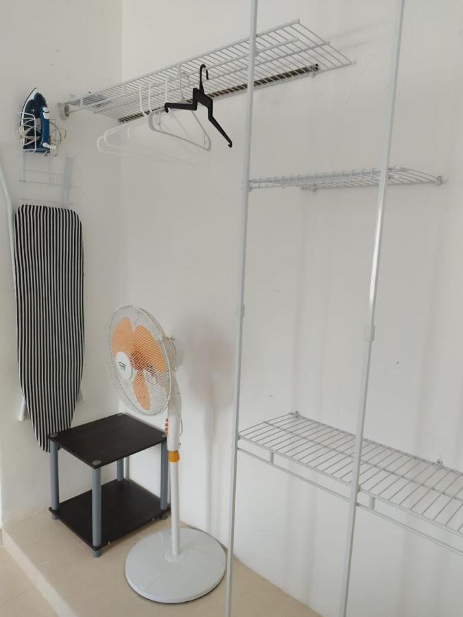 Departamento Residencial Con Alberca كانكون المظهر الخارجي الصورة