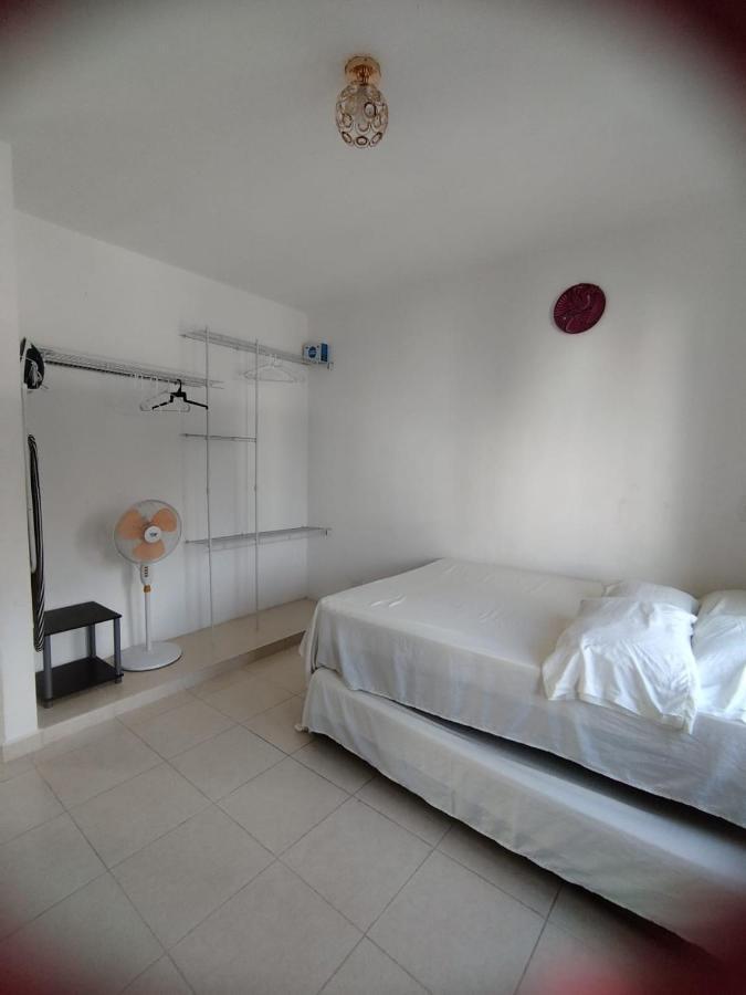 Departamento Residencial Con Alberca كانكون المظهر الخارجي الصورة